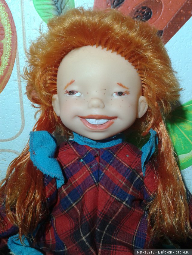 Кукла или "сборная солянка"? Помогите разобраться (фото 2)