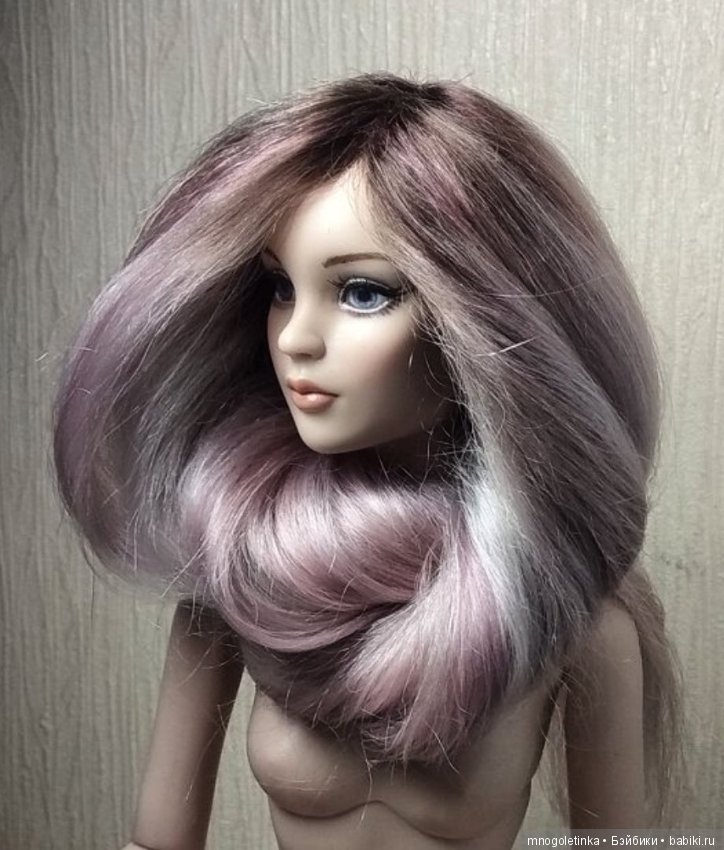 Салон Новый образ doll's ot Mnogolet (фото 3)