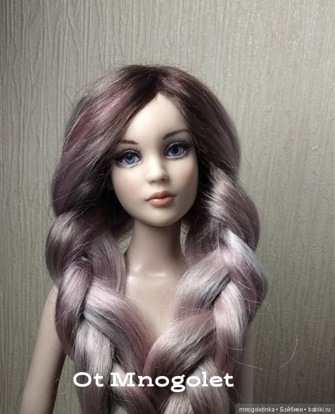 Салон Новый образ doll's ot Mnogolet (фото 4)