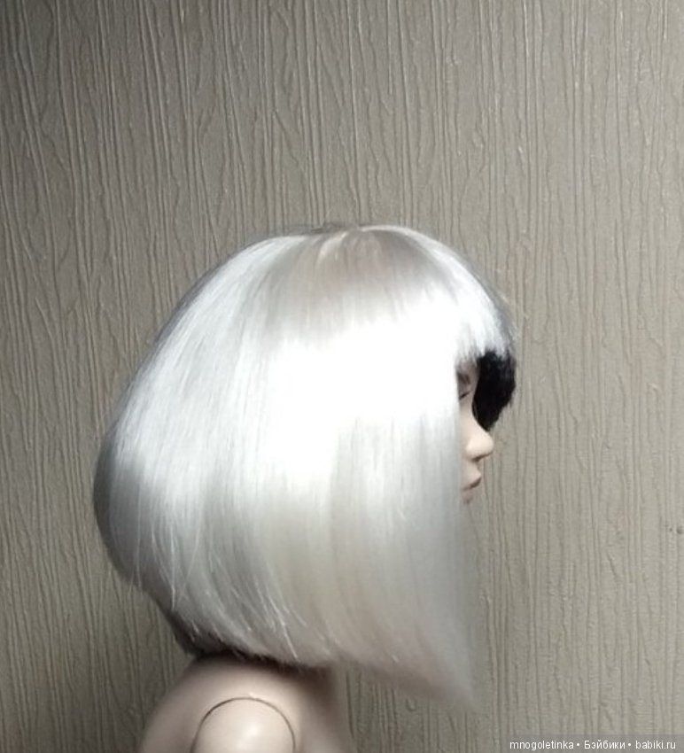 Салон Новый образ doll's ot Mnogolet (фото 6)