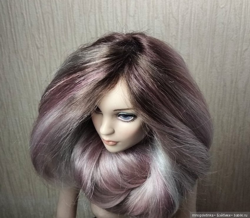 Салон Новый образ doll's ot Mnogolet (фото 2)