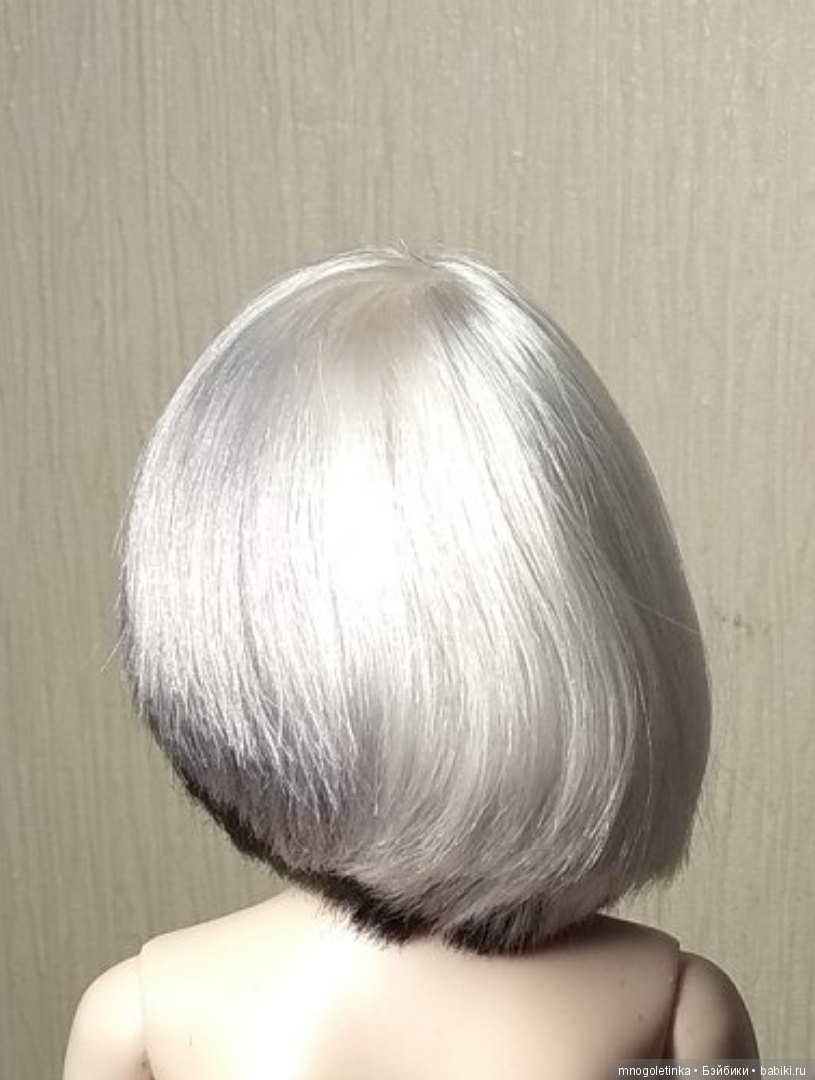 Салон Новый образ doll's ot Mnogolet (фото 7)