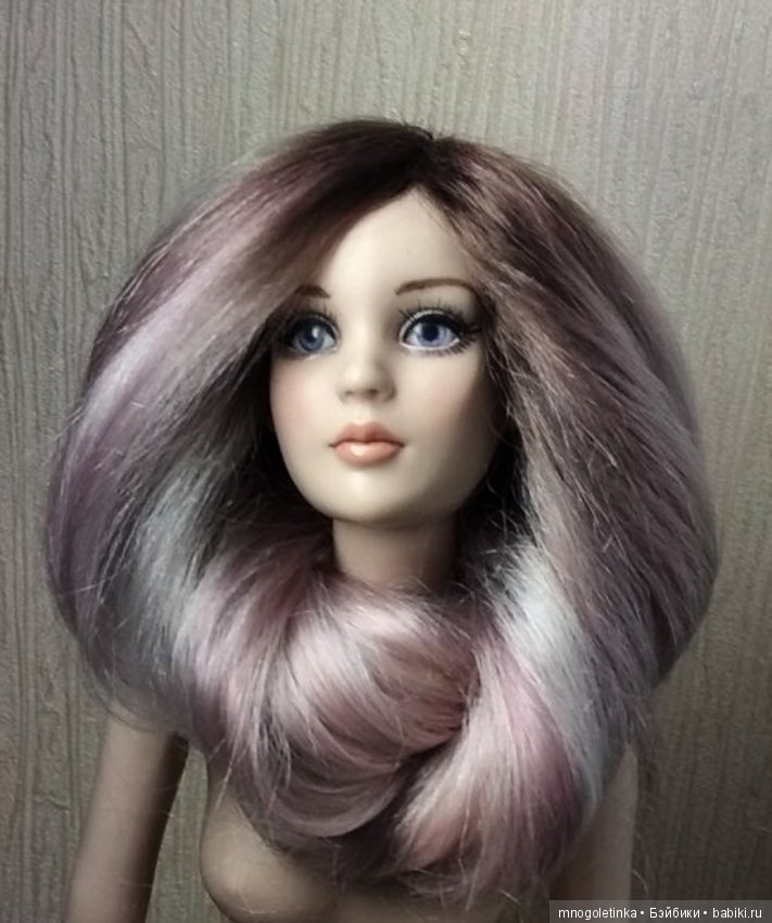 Салон Новый образ doll's ot Mnogolet