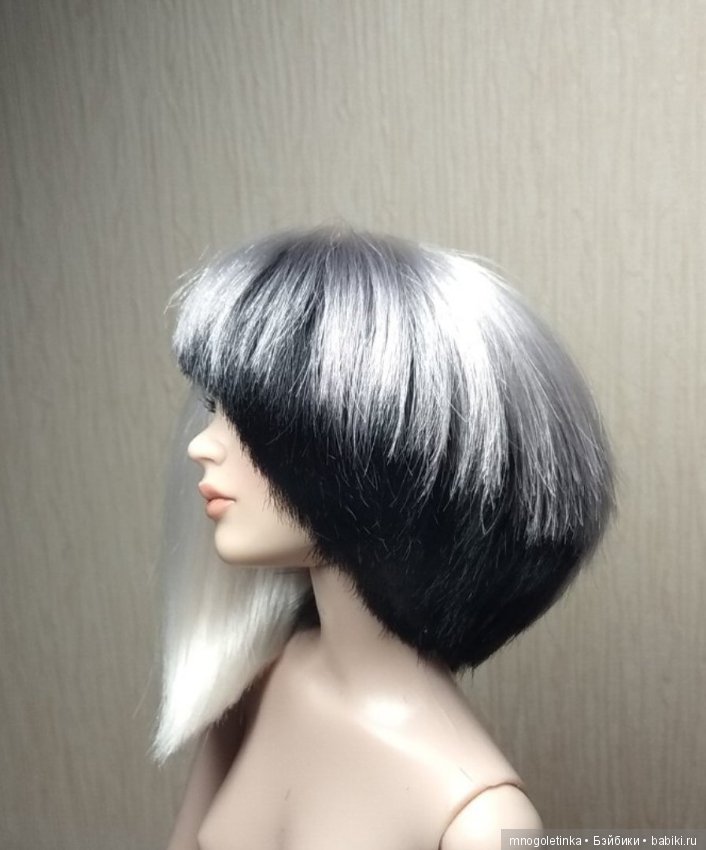 Салон Новый образ doll's ot Mnogolet (фото 8)