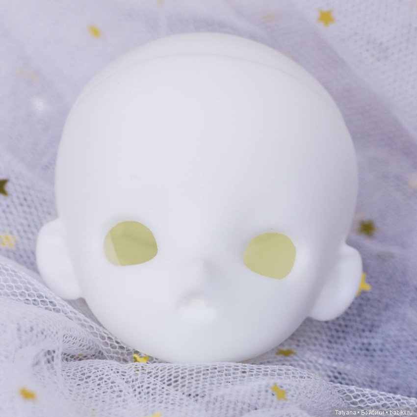 Sio2 Doll - Sikeke — Разные куклы BJD (БЖД): редкие бренды (фото 5)