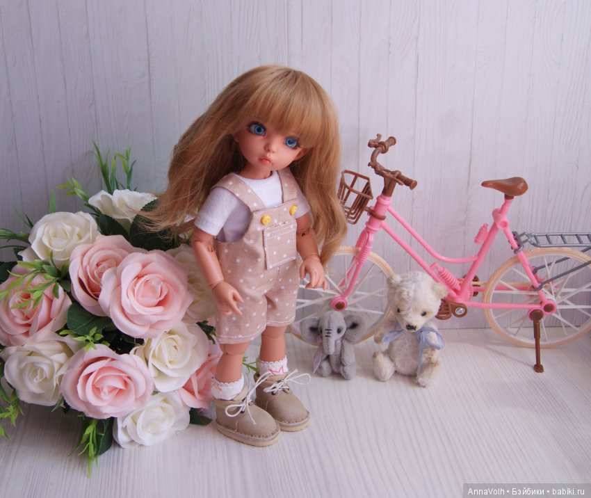 А мы тут с новыми ботиночками (фото 4)