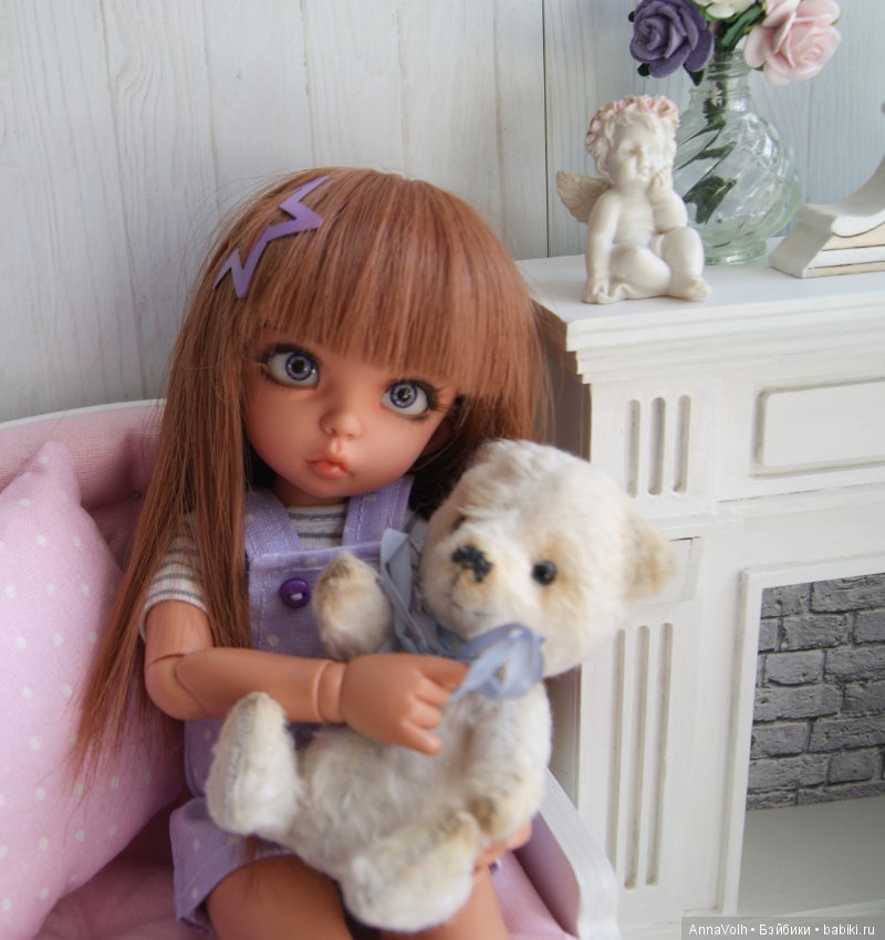 Милый друг — Одежда и обувь для кукол BJD (БЖД): 1/3