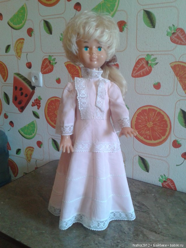 Подскажите как зовут девочку (фото 3)