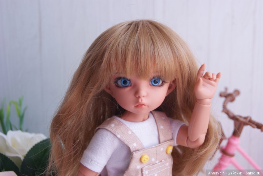 А мы тут с новыми ботиночками (фото 6)