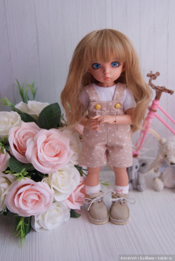 А мы тут с новыми ботиночками (фото 2)