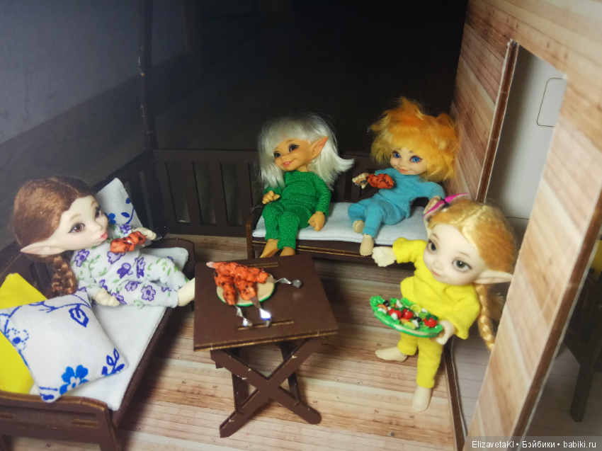 Майские праздники!!! Realpuki. 35 часть (фото 8)