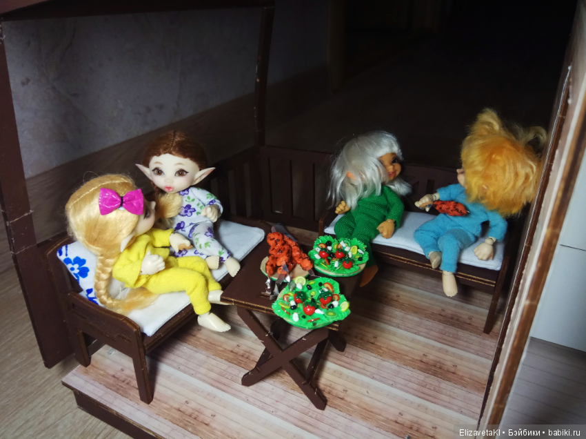 Майские праздники!!! Realpuki. 35 часть (фото 10)