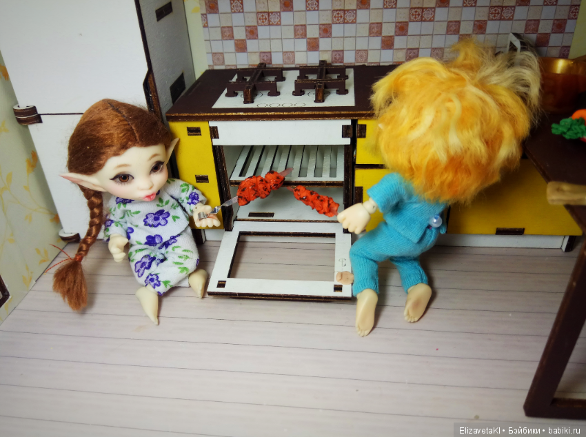 Майские праздники!!! Realpuki. 35 часть (фото 4)