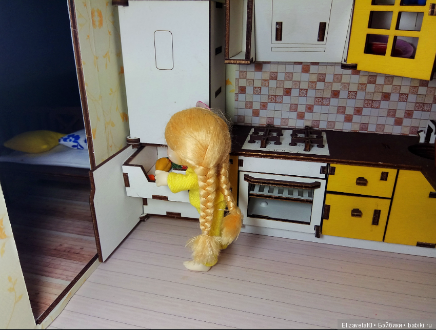 Майские праздники!!! Realpuki. 35 часть