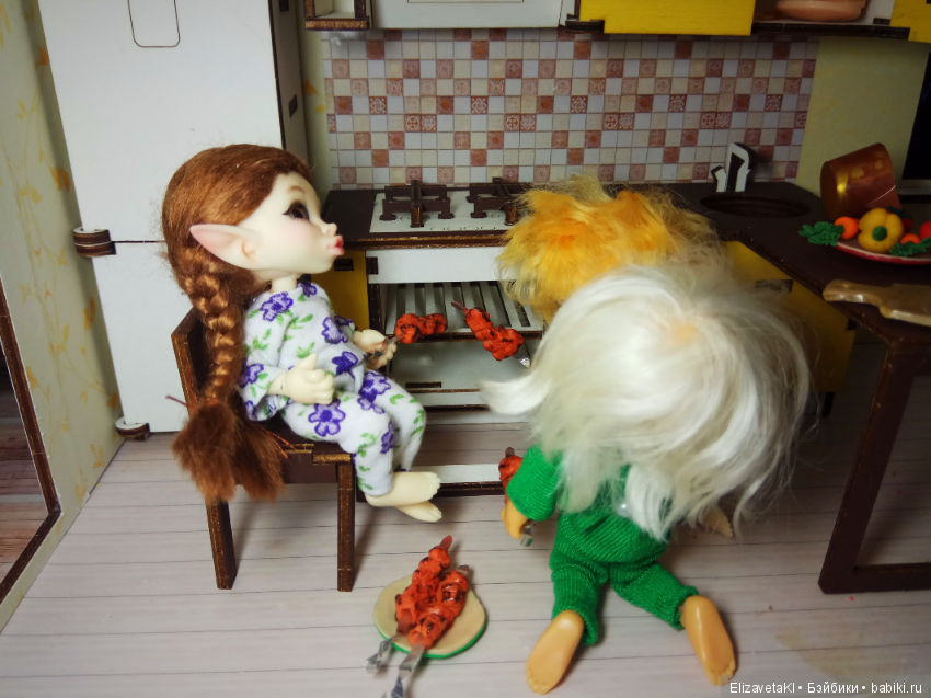 Майские праздники!!! Realpuki. 35 часть (фото 5)