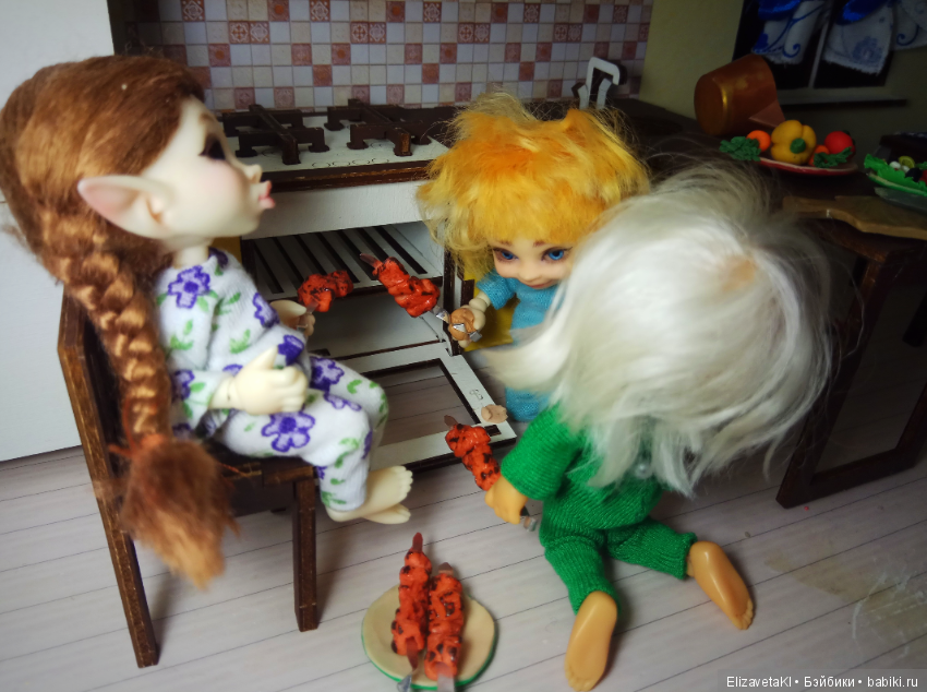 Майские праздники!!! Realpuki. 35 часть (фото 6)