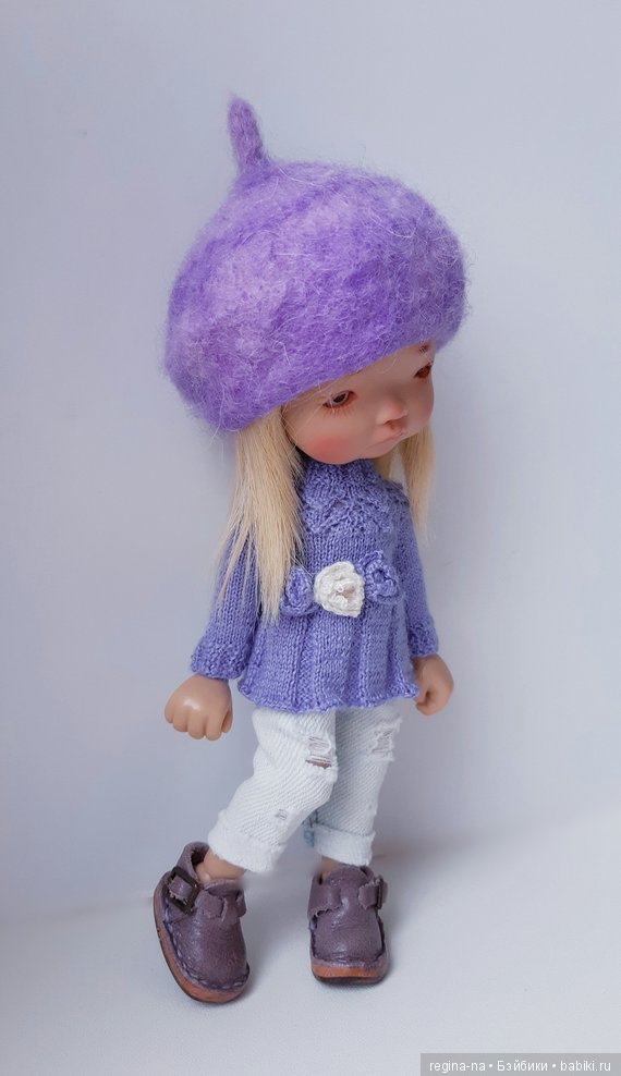 Мода для ирреала & 9 — Куклы Irrealdoll (Ирреалдолл): BJD (БЖД)