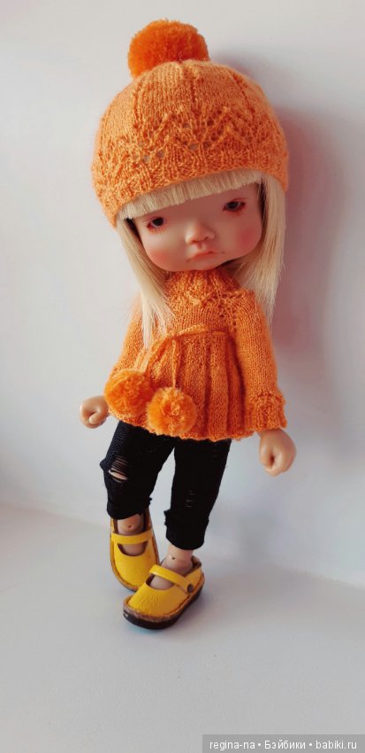 Мода для ирреала & 9 — Куклы Irrealdoll (Ирреалдолл): BJD (БЖД)