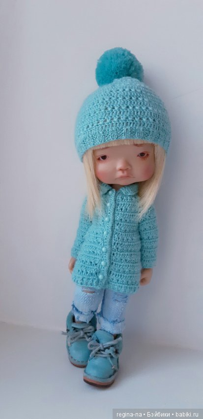 Мода для ирреала & 9 — Куклы Irrealdoll (Ирреалдолл): BJD (БЖД)