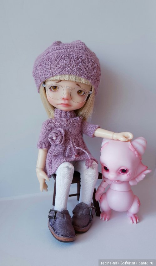 Мода для ирреала & 9 — Куклы Irrealdoll (Ирреалдолл): BJD (БЖД)