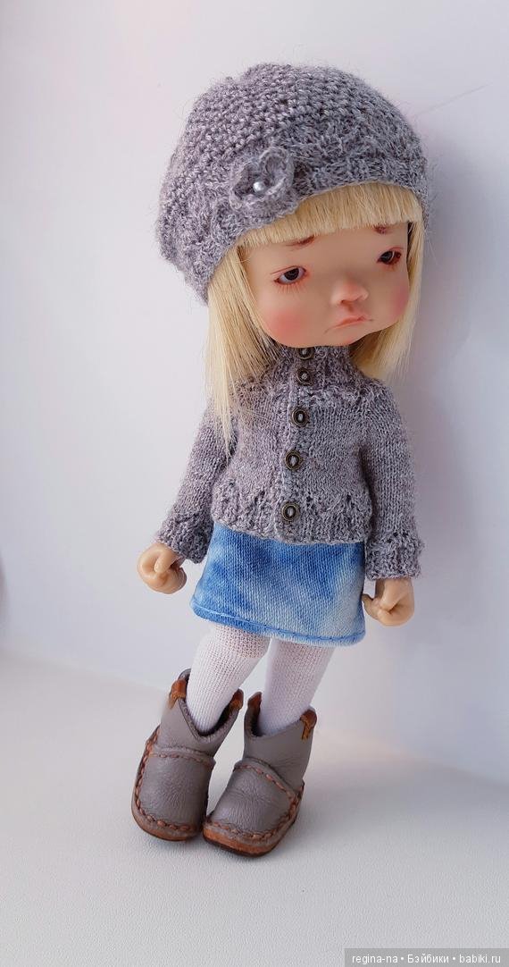 Мода для ирреала & 9 — Куклы Irrealdoll (Ирреалдолл): BJD (БЖД) (фото 2)