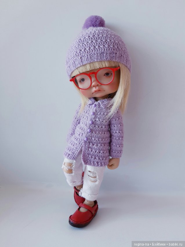 Мода для ирреала & 9 — Куклы Irrealdoll (Ирреалдолл): BJD (БЖД)