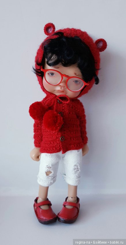 Мода для ирреала & 9 — Куклы Irrealdoll (Ирреалдолл): BJD (БЖД)