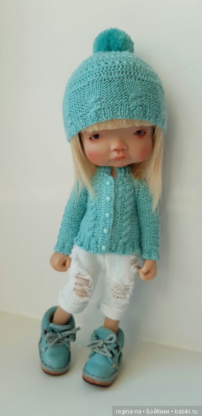 Мода для ирреала & 9 — Куклы Irrealdoll (Ирреалдолл): BJD (БЖД)