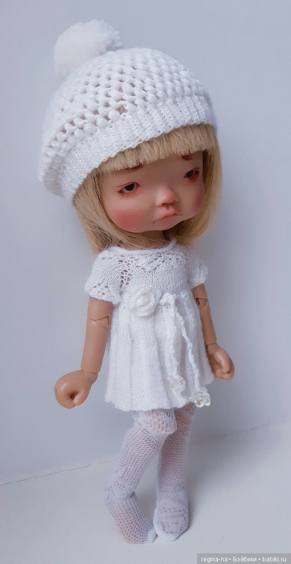 Мода для ирреала & 9 — Куклы Irrealdoll (Ирреалдолл): BJD (БЖД) (фото 4)