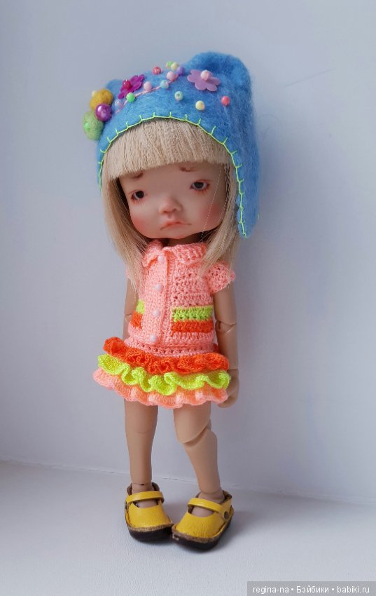 Мода для ирреала & 9 — Куклы Irrealdoll (Ирреалдолл): BJD (БЖД)