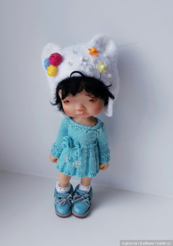 Мода для ирреала & 9 — Куклы Irrealdoll (Ирреалдолл): BJD (БЖД)