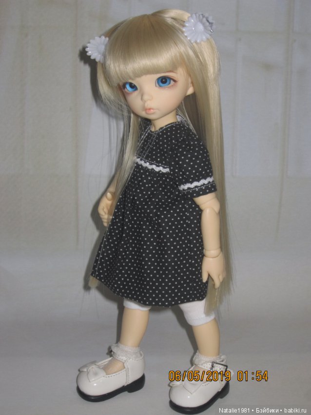 Новый образ Натки или костюм, о котором давно мечтали (фото 7)