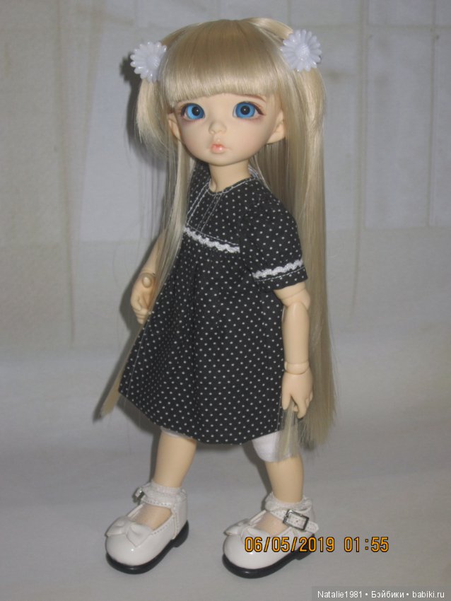 Новый образ Натки или костюм, о котором давно мечтали (фото 8)