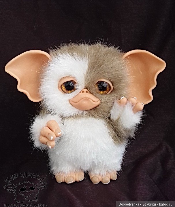 Мои милые малыши Магвайчики (фото 10)