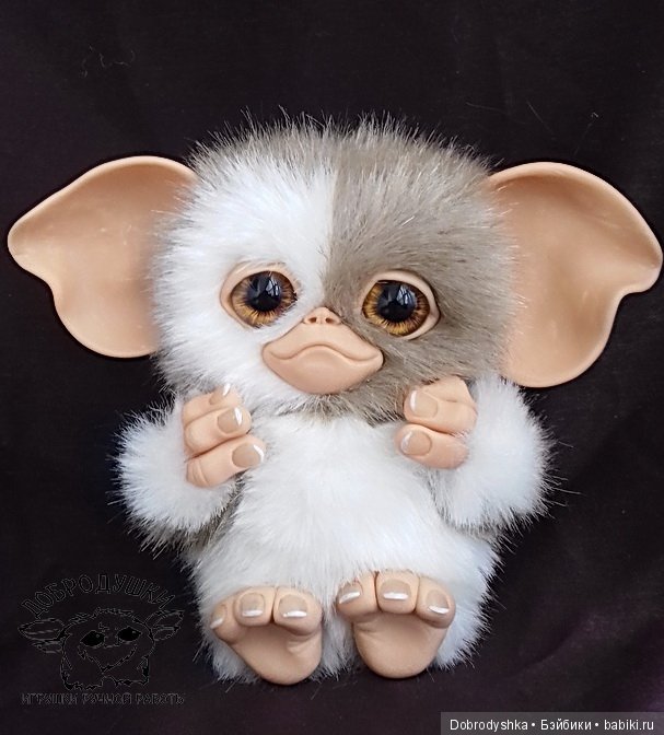 Мои милые малыши Магвайчики (фото 3)