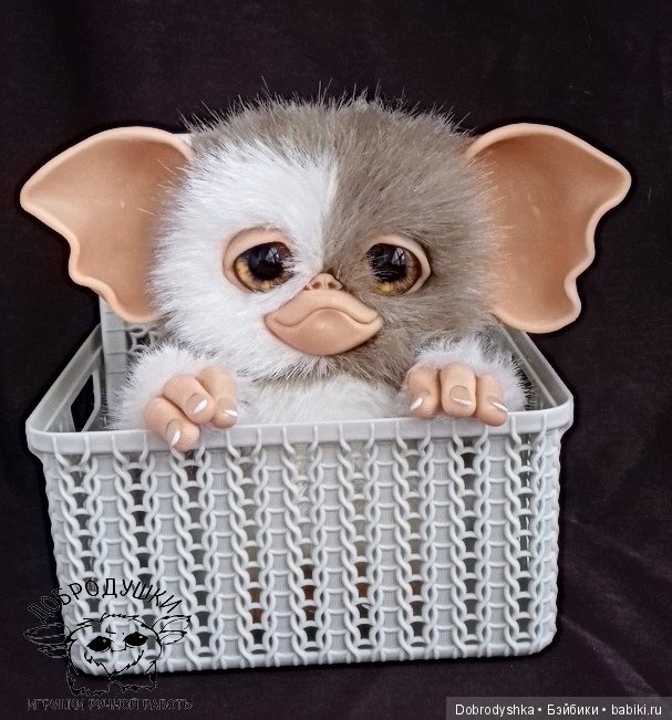 Мои милые малыши Магвайчики (фото 8)