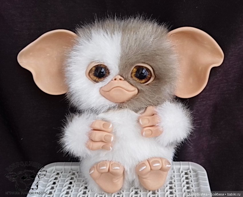 Мои милые малыши Магвайчики (фото 5)