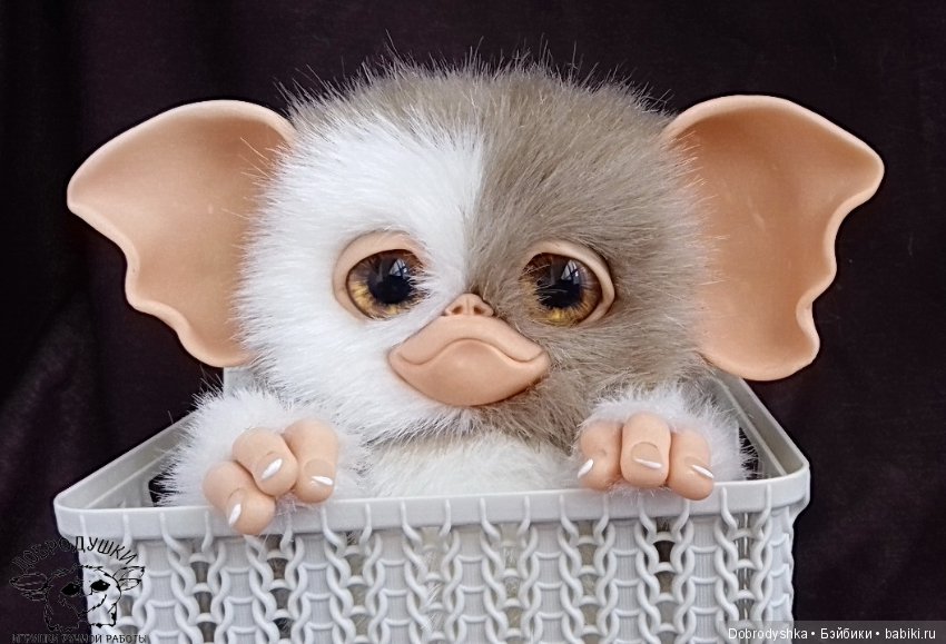 Мои милые малыши Магвайчики (фото 9)