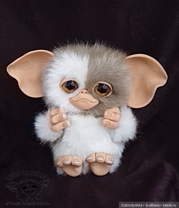 Мои милые малыши Магвайчики (фото 4)