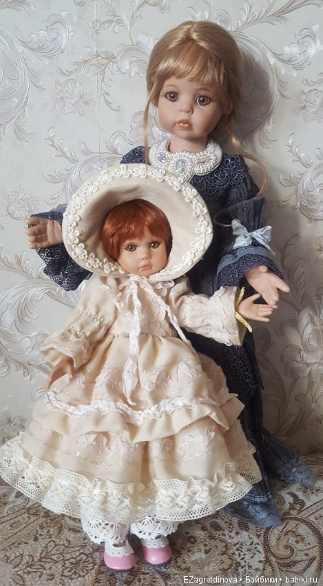 Мечты сбываются, похвастушки