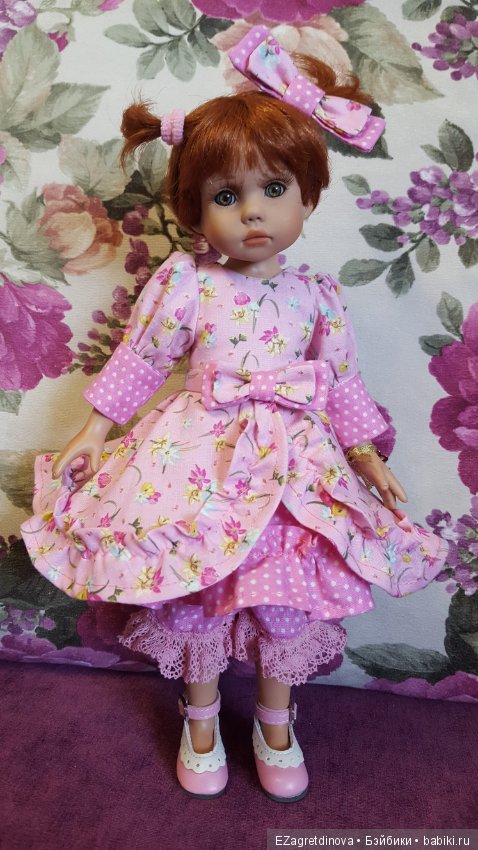 Мечты сбываются, похвастушки