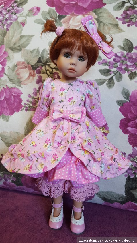 Мечты сбываются, похвастушки