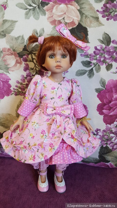 Мечты сбываются, похвастушки