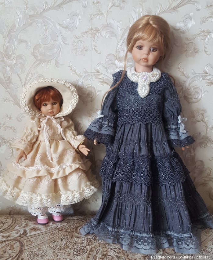 Мечты сбываются, похвастушки