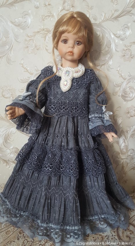 Мечты сбываются, похвастушки