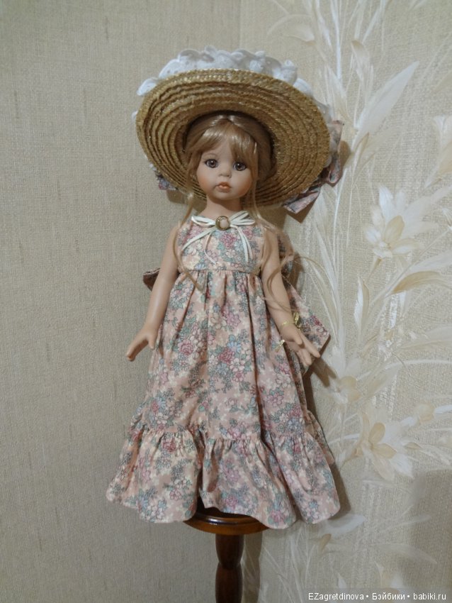 Мечты сбываются, похвастушки