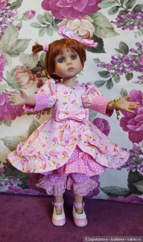 Мечты сбываются, похвастушки