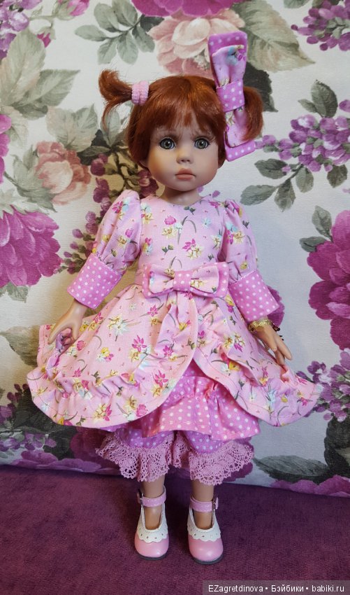 Мечты сбываются, похвастушки