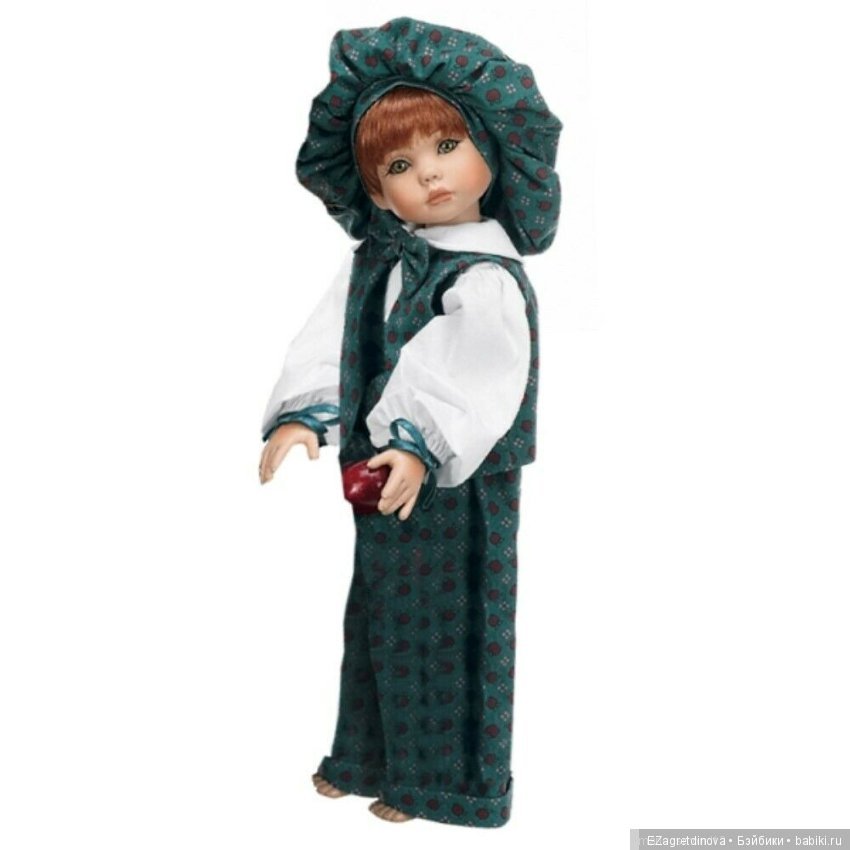 Мечты сбываются, похвастушки