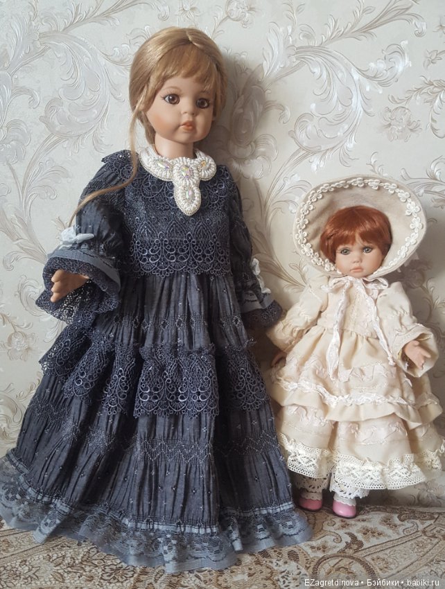 Мечты сбываются, похвастушки